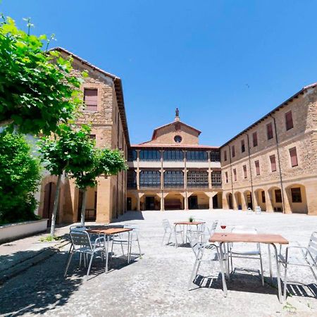 Hospederia Bei.Tu Hostel Beire Екстериор снимка