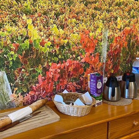Hospederia Bei.Tu Hostel Beire Екстериор снимка