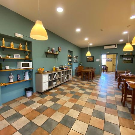 Hospederia Bei.Tu Hostel Beire Екстериор снимка