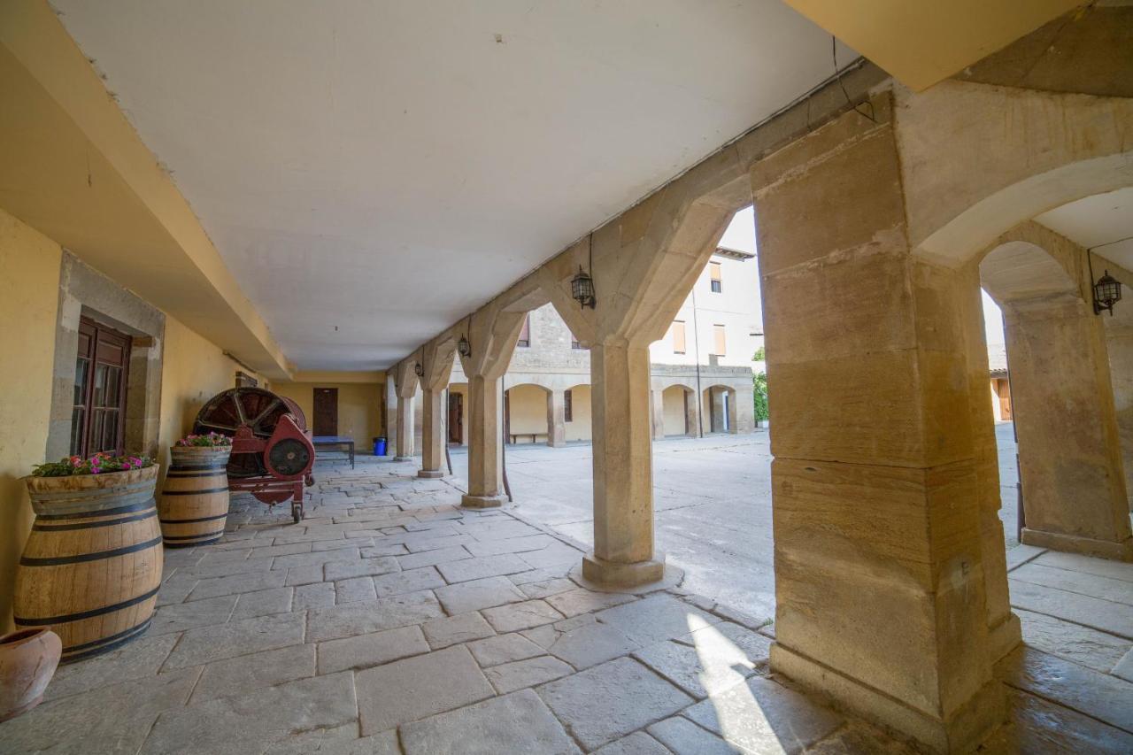 Hospederia Bei.Tu Hostel Beire Екстериор снимка