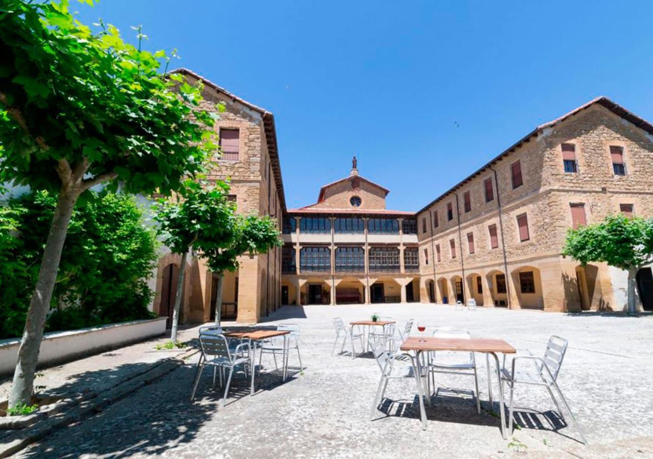 Hospederia Bei.Tu Hostel Beire Екстериор снимка
