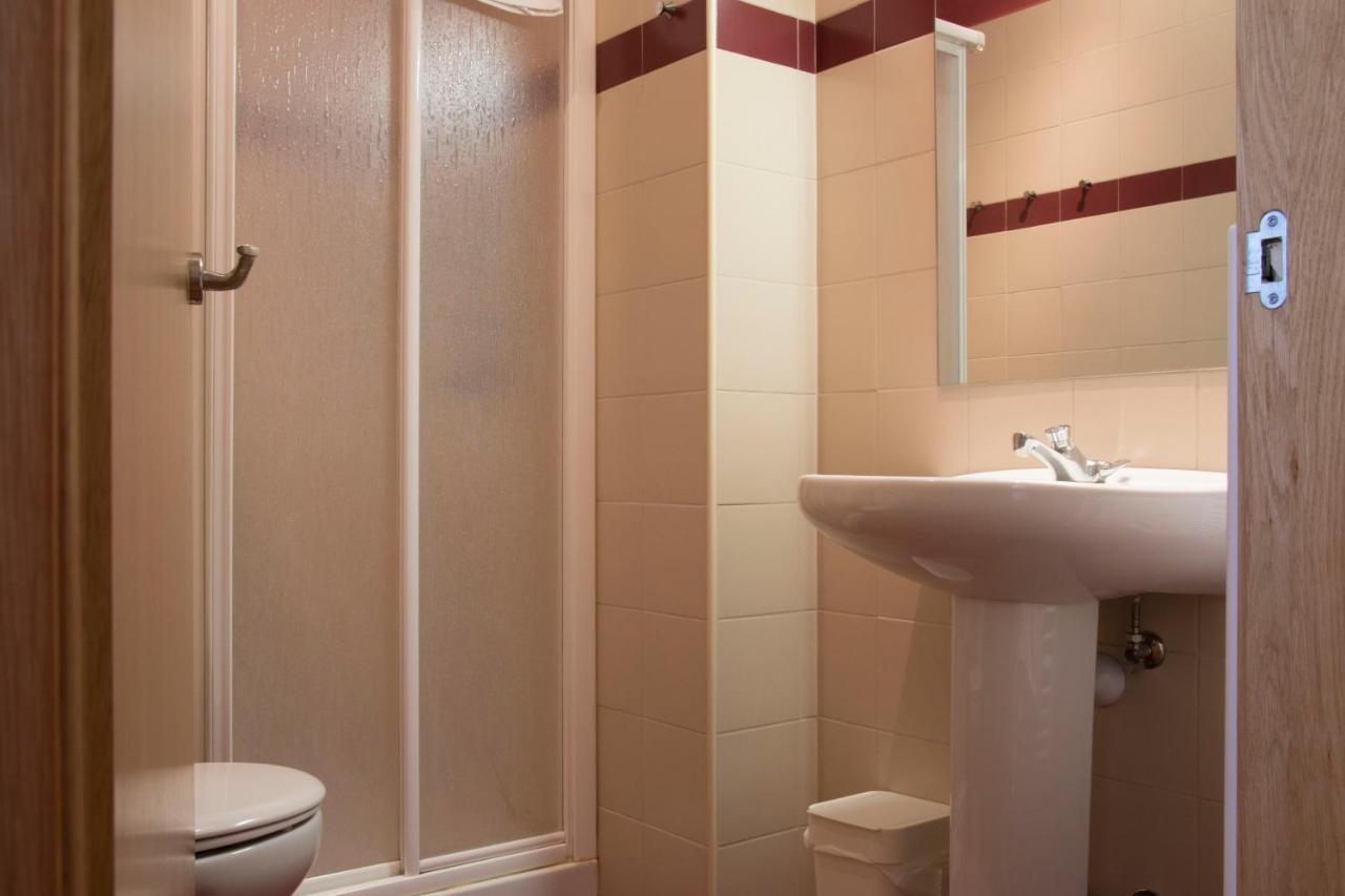 Hospederia Bei.Tu Hostel Beire Екстериор снимка