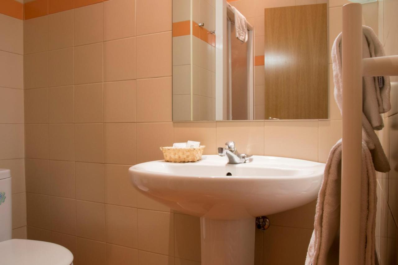 Hospederia Bei.Tu Hostel Beire Екстериор снимка