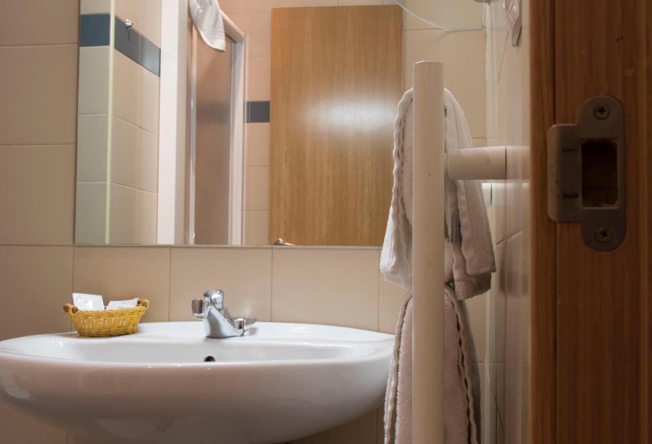 Hospederia Bei.Tu Hostel Beire Екстериор снимка