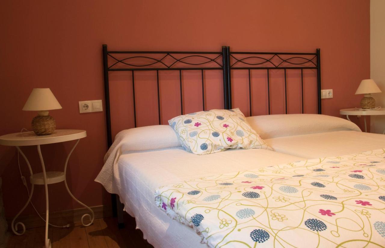 Hospederia Bei.Tu Hostel Beire Екстериор снимка