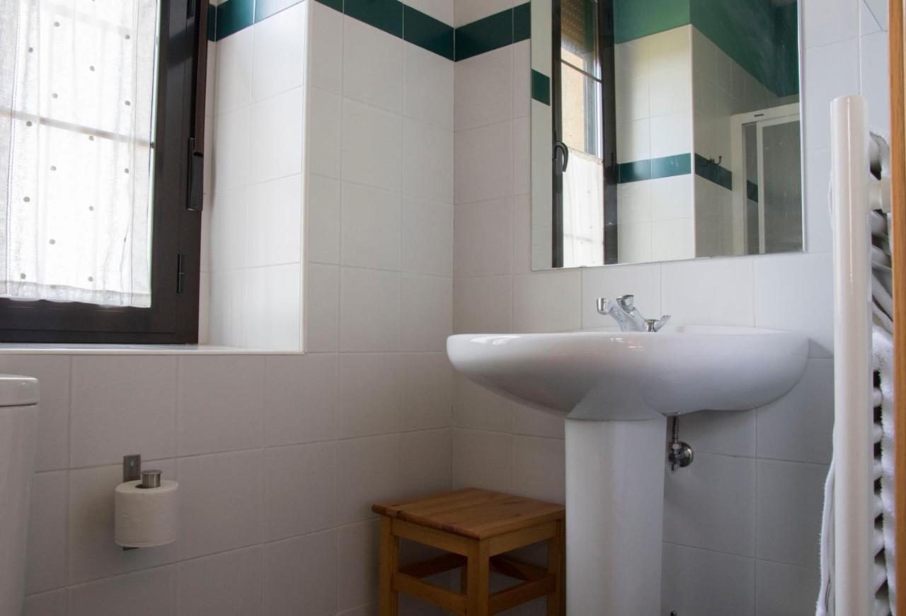 Hospederia Bei.Tu Hostel Beire Екстериор снимка