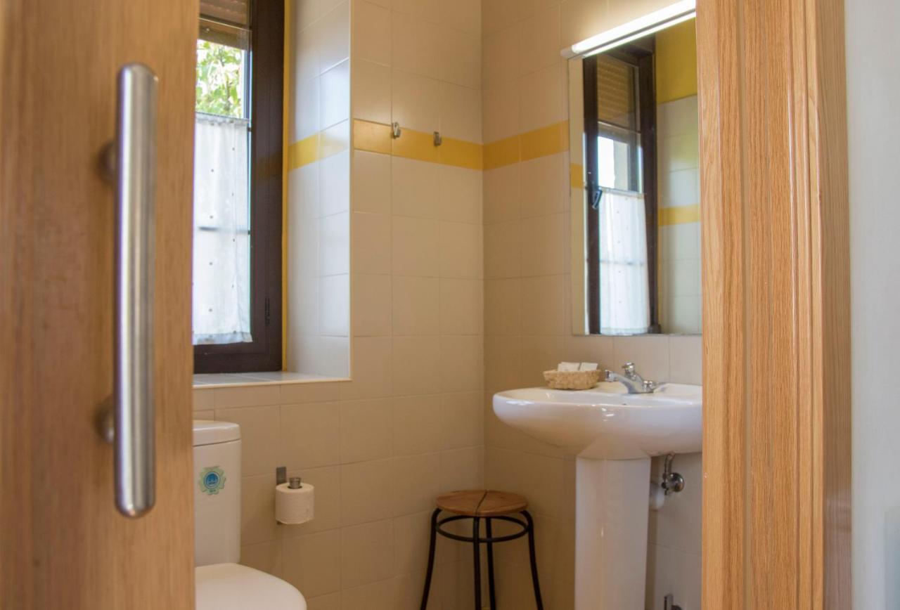 Hospederia Bei.Tu Hostel Beire Екстериор снимка