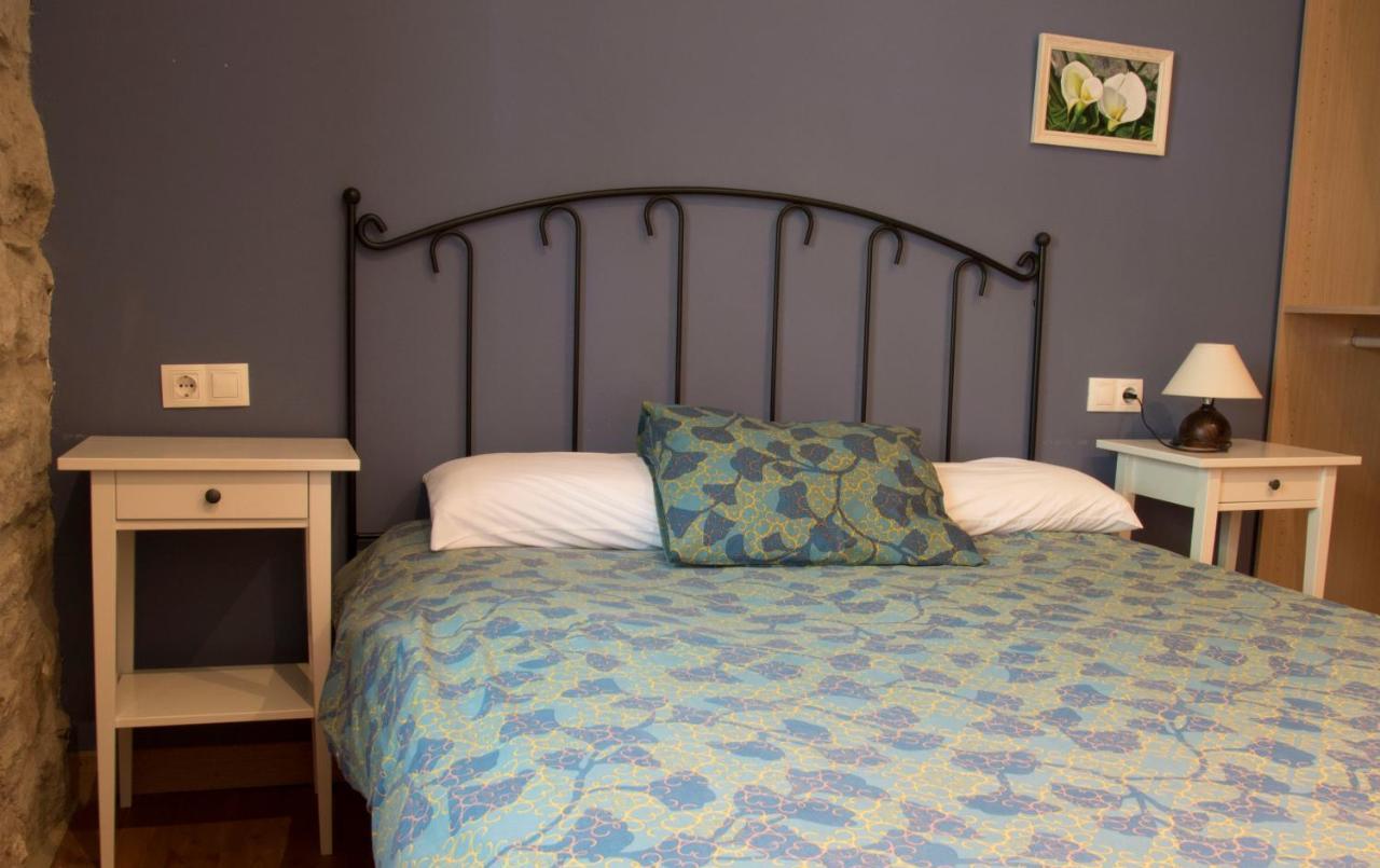 Hospederia Bei.Tu Hostel Beire Екстериор снимка