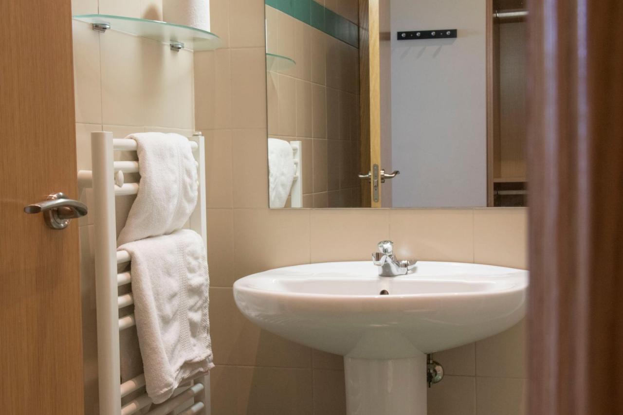Hospederia Bei.Tu Hostel Beire Екстериор снимка