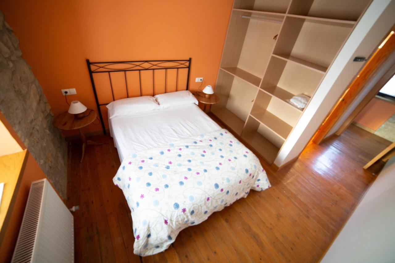 Hospederia Bei.Tu Hostel Beire Екстериор снимка