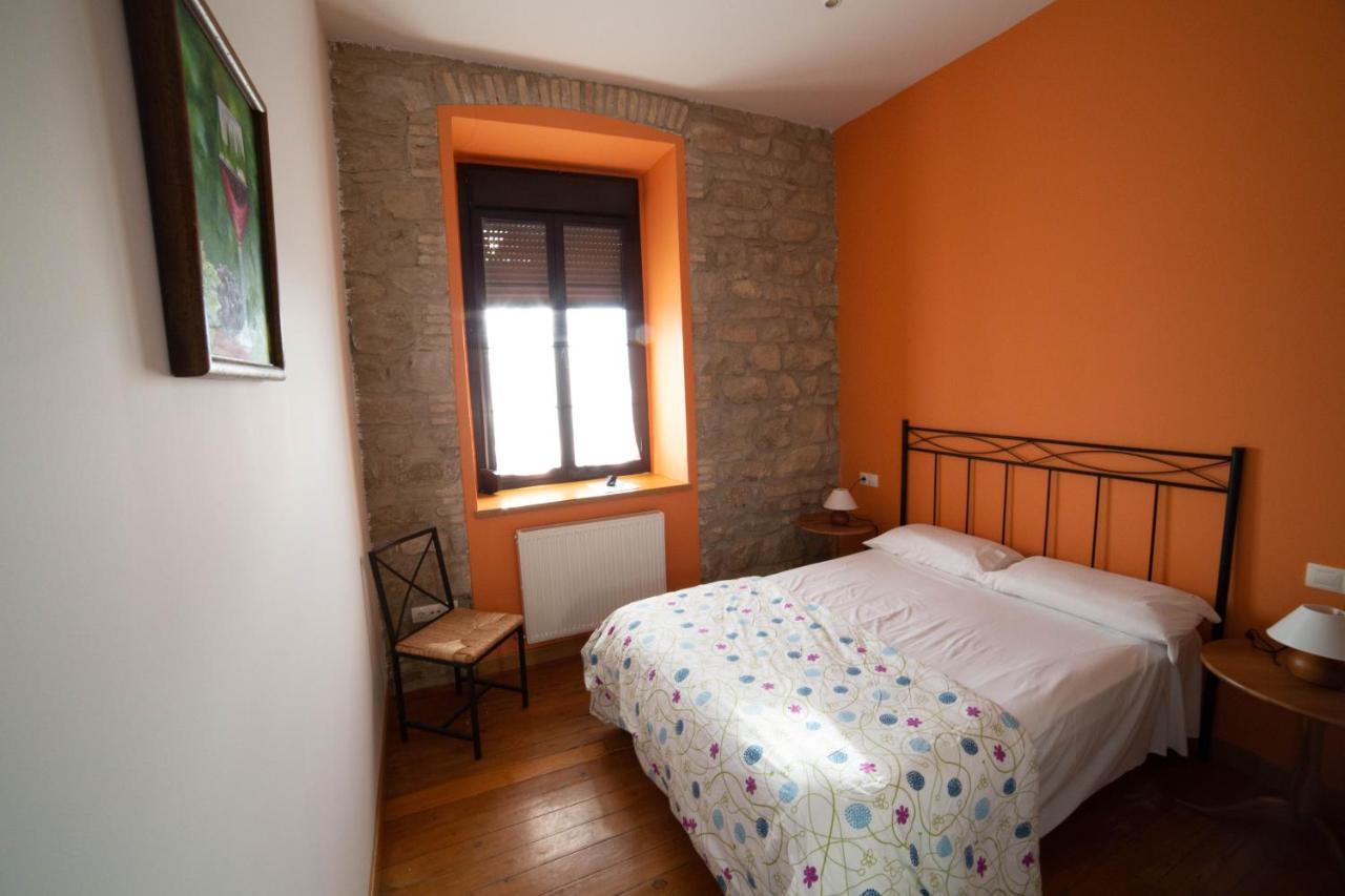 Hospederia Bei.Tu Hostel Beire Екстериор снимка