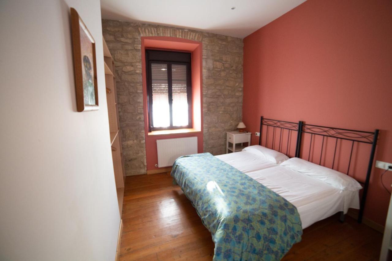 Hospederia Bei.Tu Hostel Beire Екстериор снимка