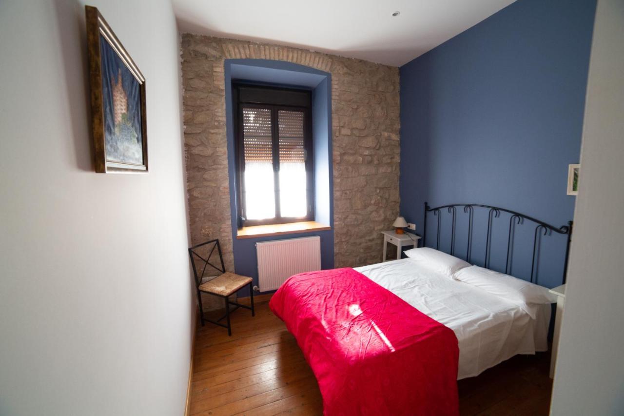 Hospederia Bei.Tu Hostel Beire Екстериор снимка