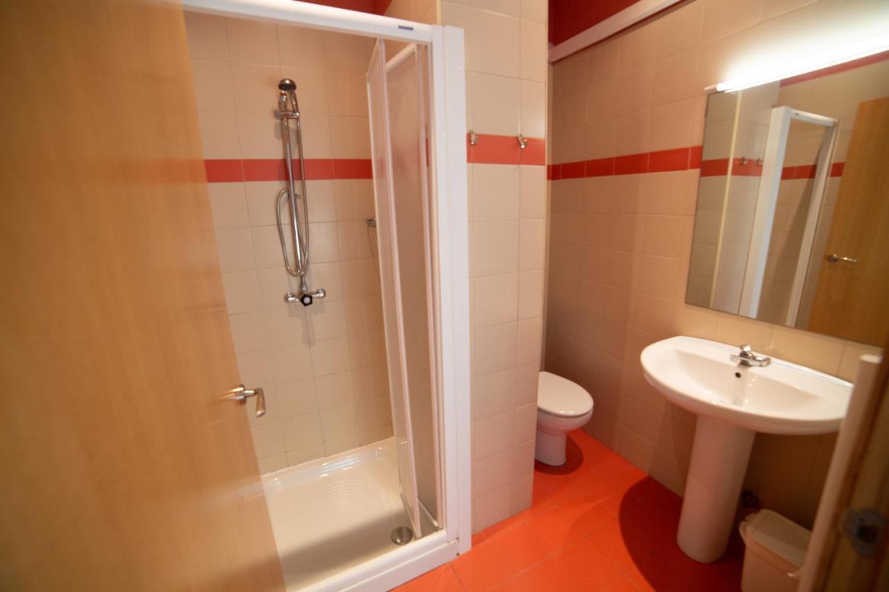 Hospederia Bei.Tu Hostel Beire Екстериор снимка