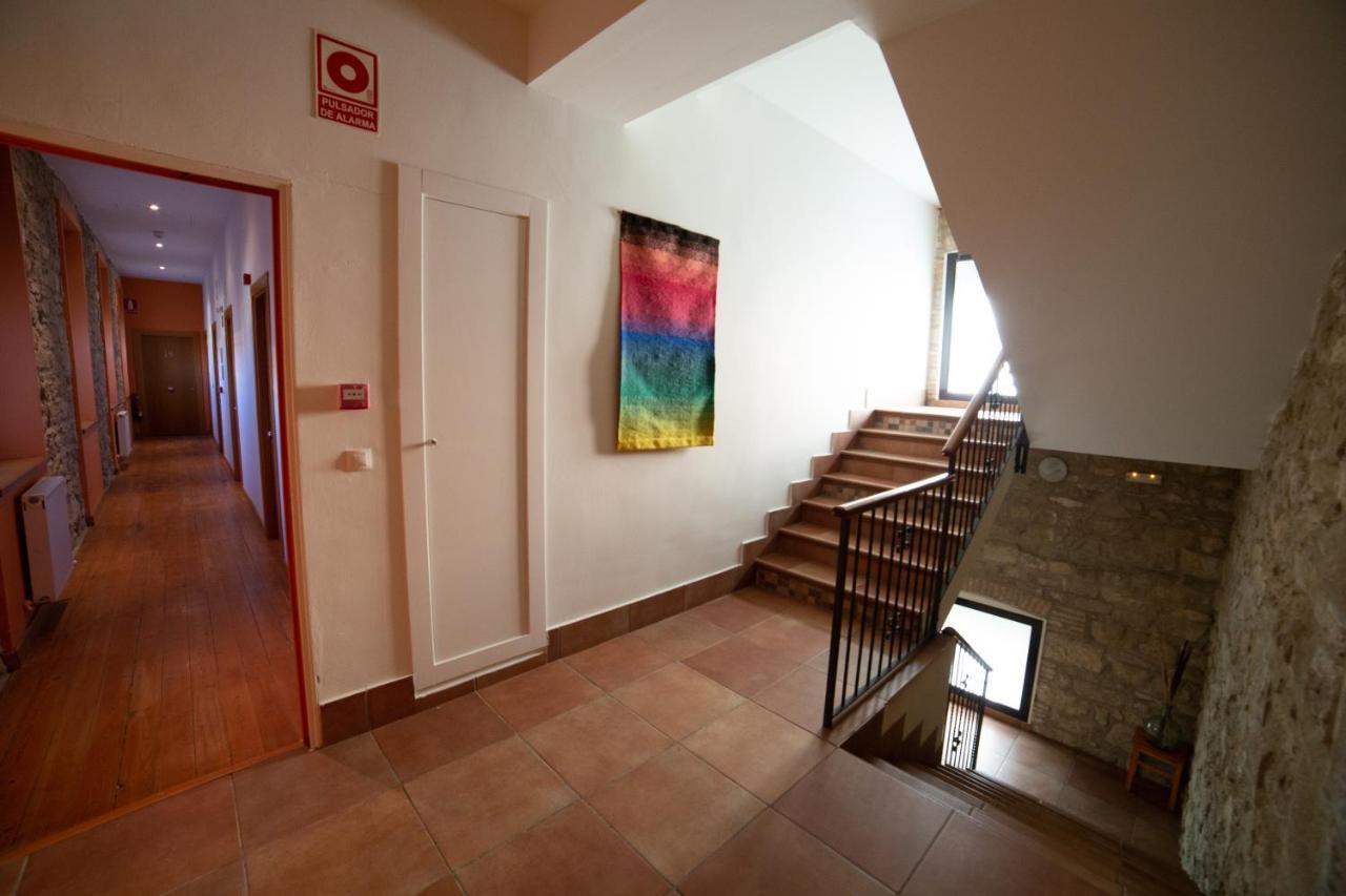 Hospederia Bei.Tu Hostel Beire Екстериор снимка