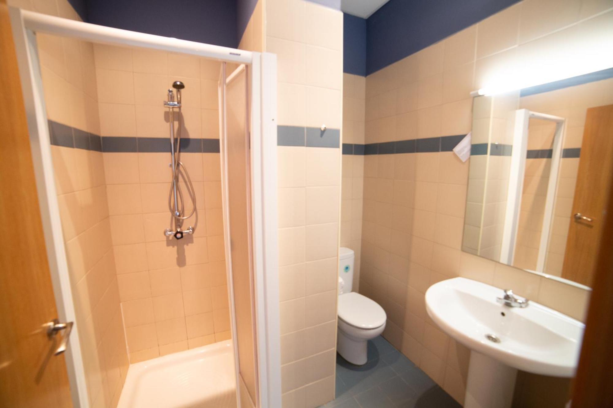 Hospederia Bei.Tu Hostel Beire Екстериор снимка