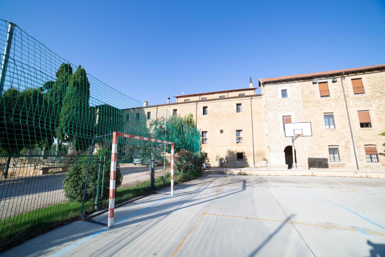 Hospederia Bei.Tu Hostel Beire Екстериор снимка