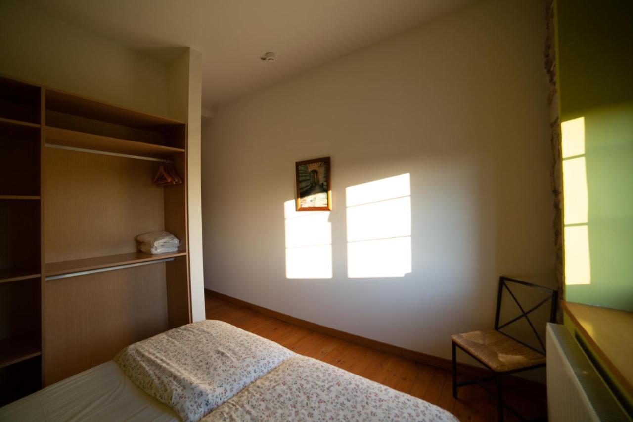 Hospederia Bei.Tu Hostel Beire Екстериор снимка