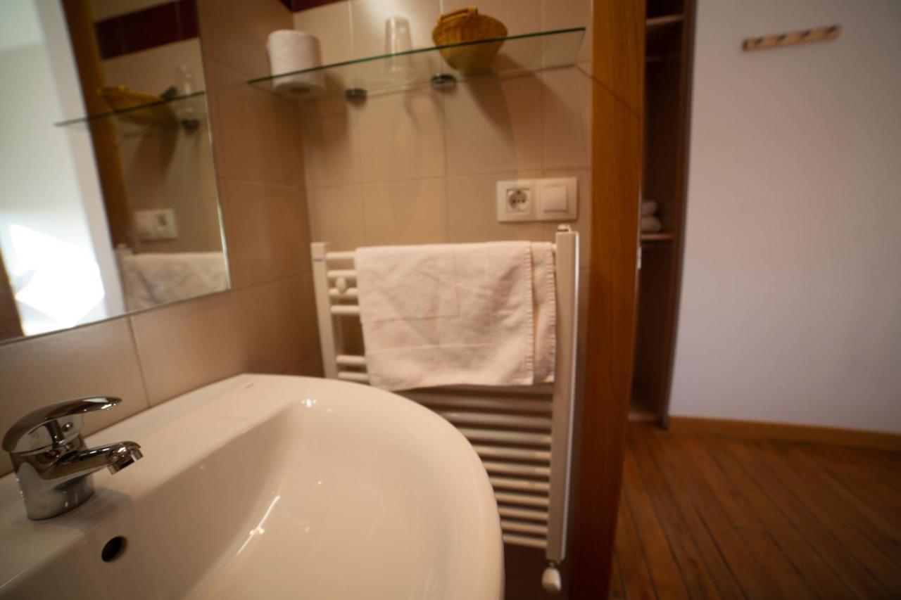 Hospederia Bei.Tu Hostel Beire Екстериор снимка