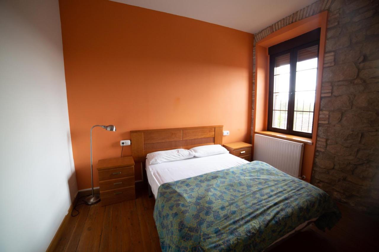 Hospederia Bei.Tu Hostel Beire Екстериор снимка