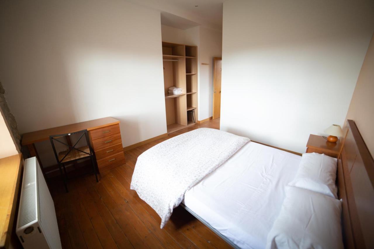 Hospederia Bei.Tu Hostel Beire Екстериор снимка