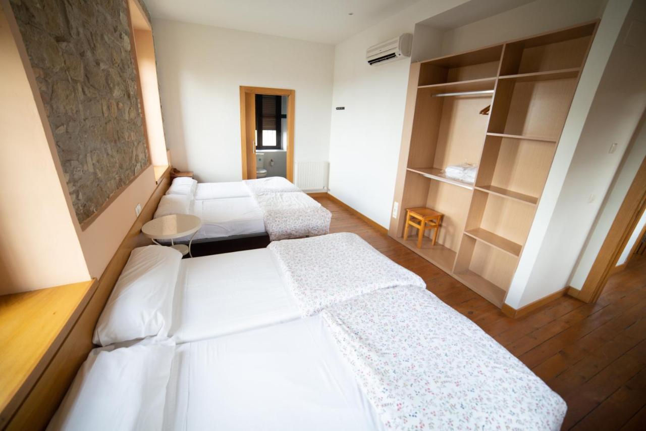 Hospederia Bei.Tu Hostel Beire Екстериор снимка