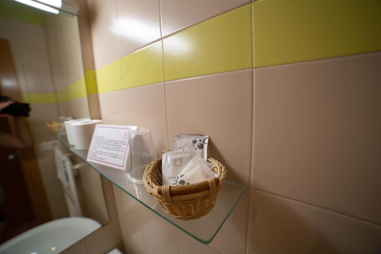 Hospederia Bei.Tu Hostel Beire Екстериор снимка