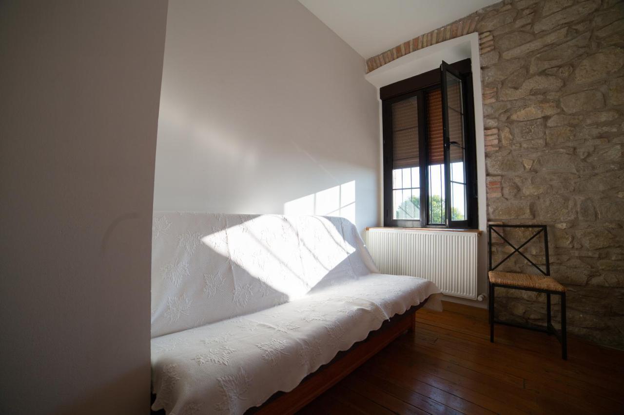 Hospederia Bei.Tu Hostel Beire Екстериор снимка