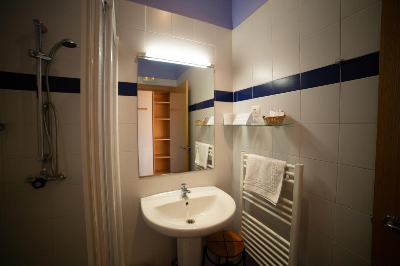 Hospederia Bei.Tu Hostel Beire Екстериор снимка