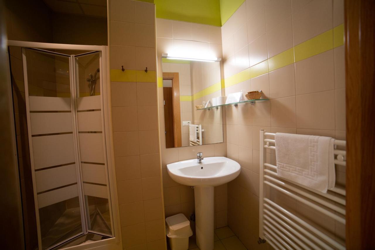 Hospederia Bei.Tu Hostel Beire Екстериор снимка