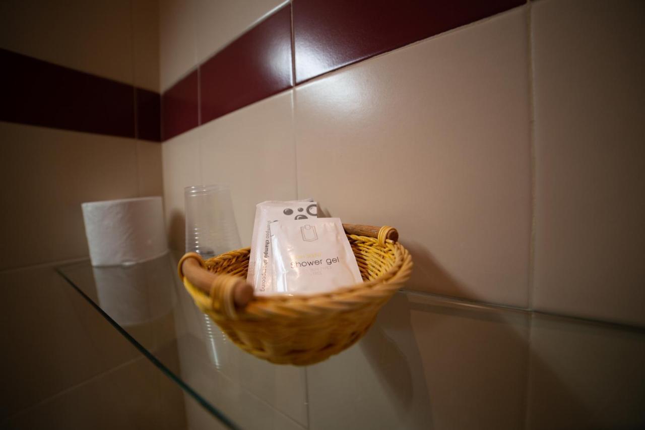 Hospederia Bei.Tu Hostel Beire Екстериор снимка