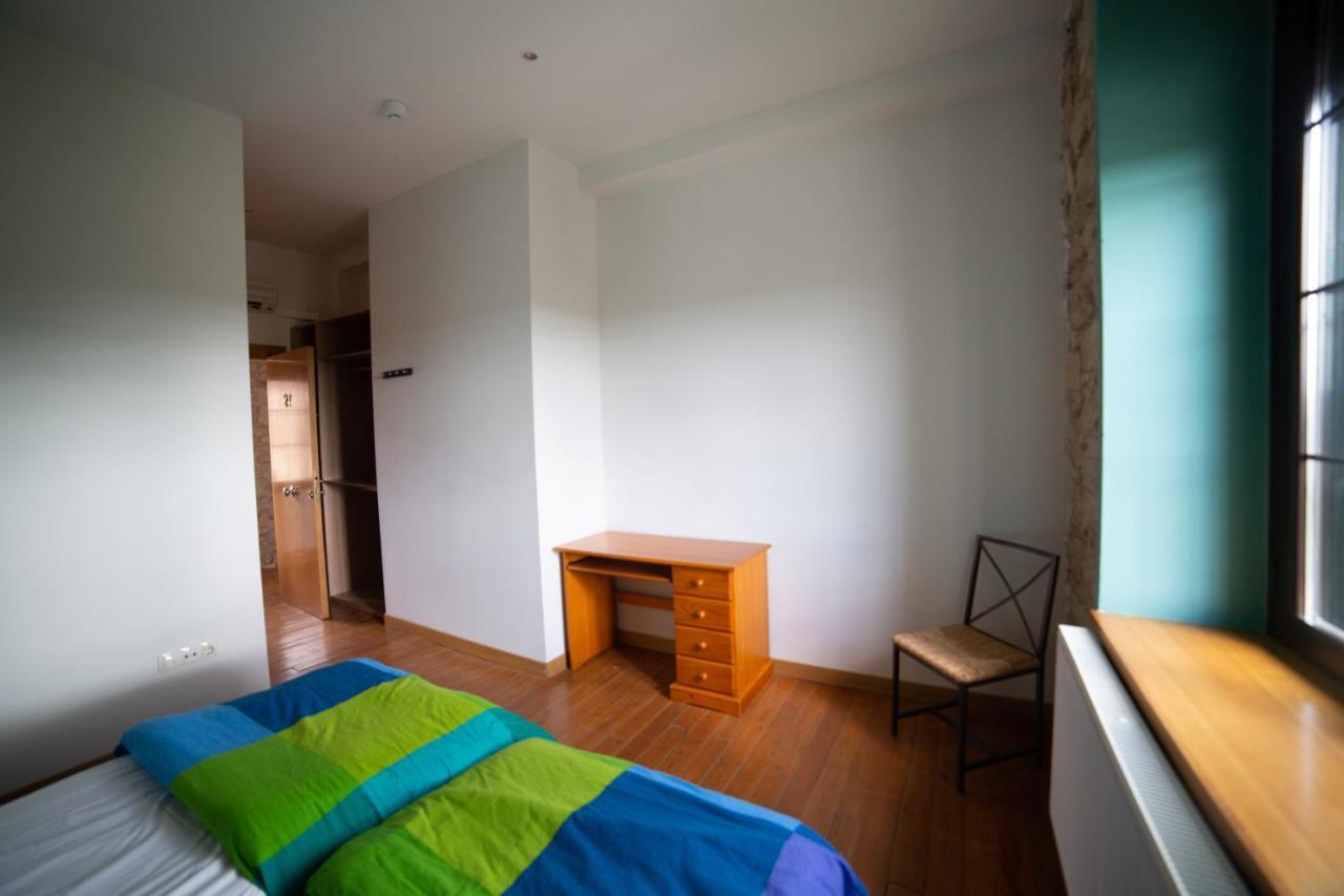 Hospederia Bei.Tu Hostel Beire Екстериор снимка
