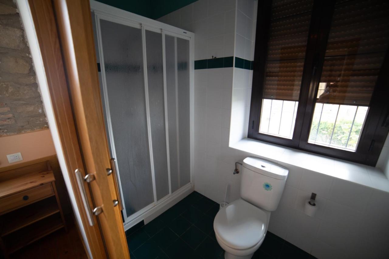 Hospederia Bei.Tu Hostel Beire Екстериор снимка