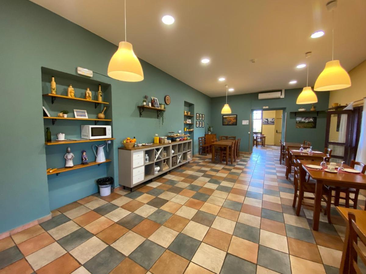Hospederia Bei.Tu Hostel Beire Екстериор снимка